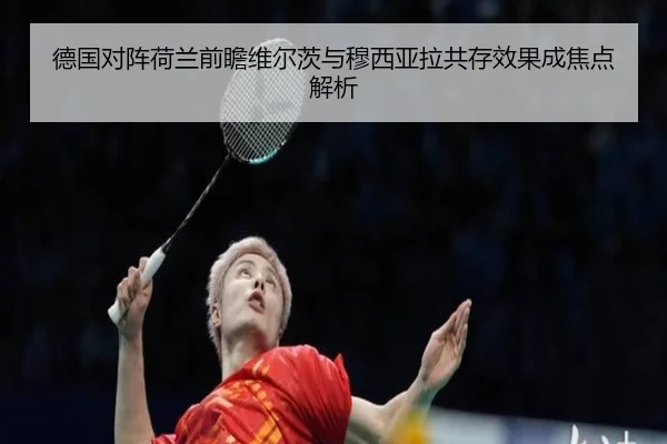 德国对阵荷兰前瞻维尔茨与穆西亚拉共存效果成焦点解析